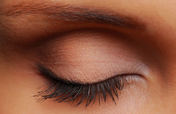 Sagging Brows and Eyelids